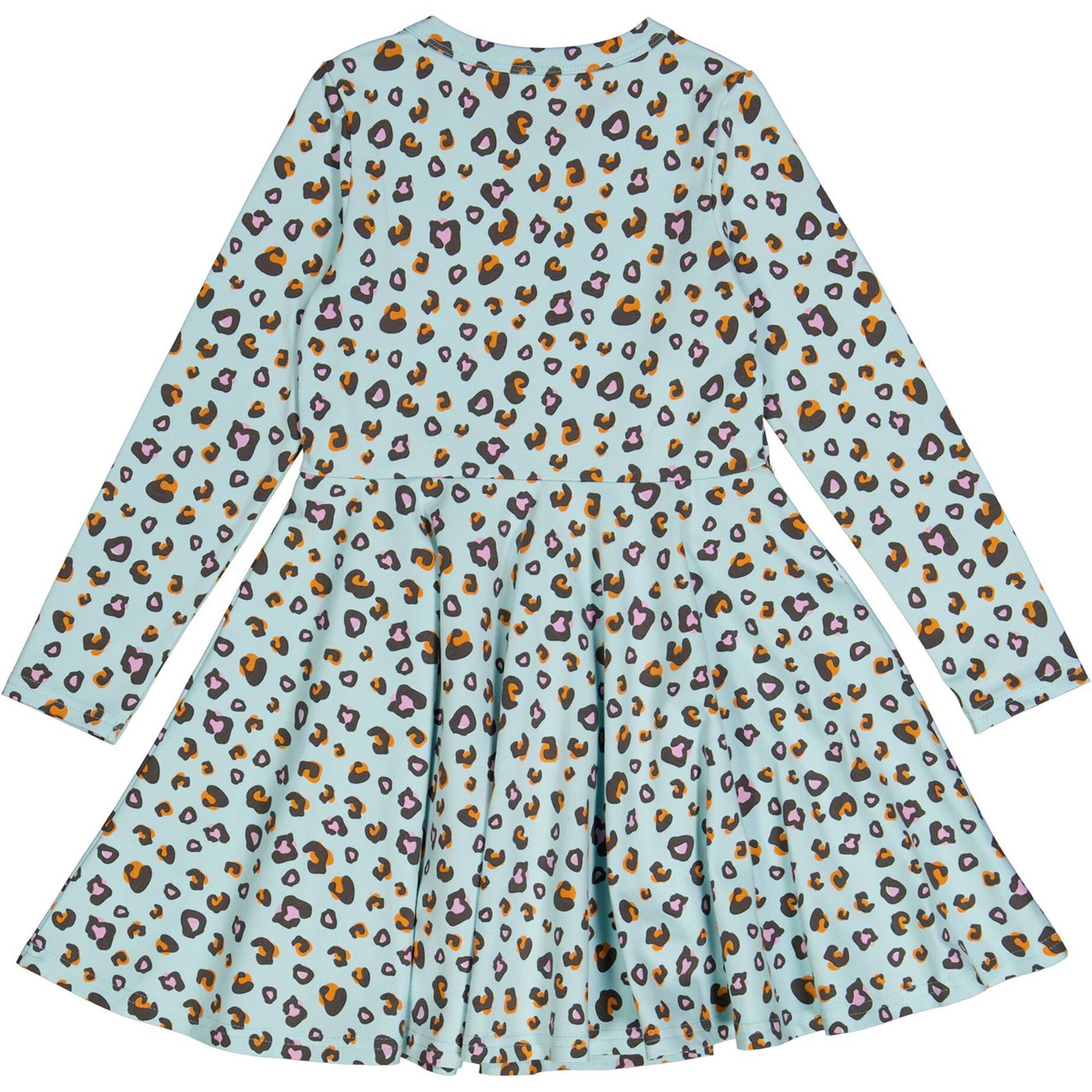 Fred's World by Green Cotton| Mädchen Langarmkleid