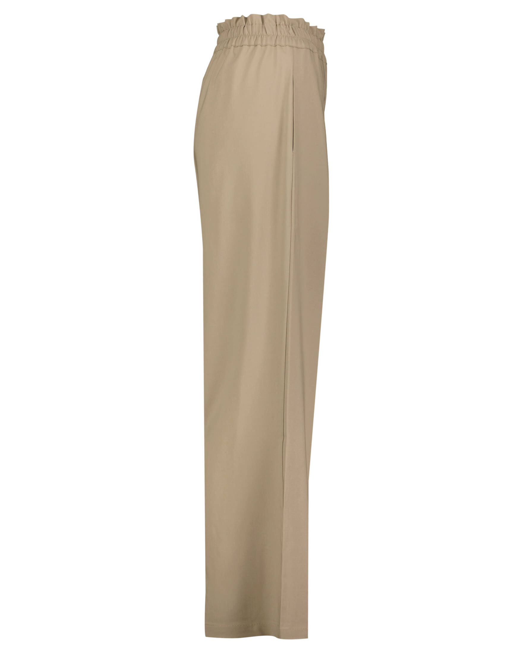 by Aylin Koenig| Damen Bundfaltenhose FLORENTINE