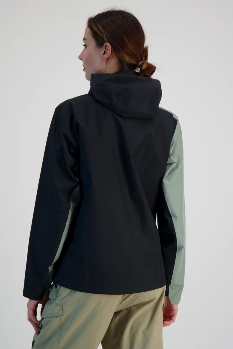adidas Performance Terrex Multi RAIN.RDY 2.5L Damen Outdoorjacke