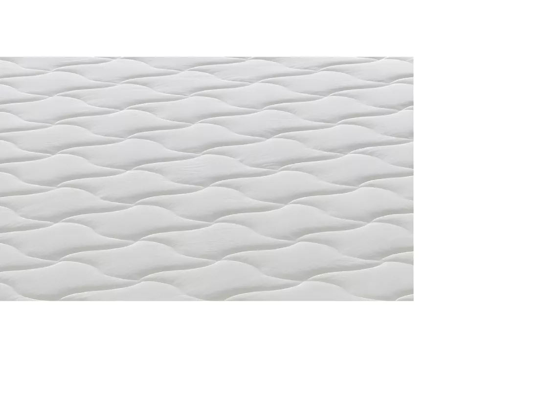 Matelas à mémoire de forme épaisseur avec 5 cm de mémoire modèle Supreme 180x200 cm