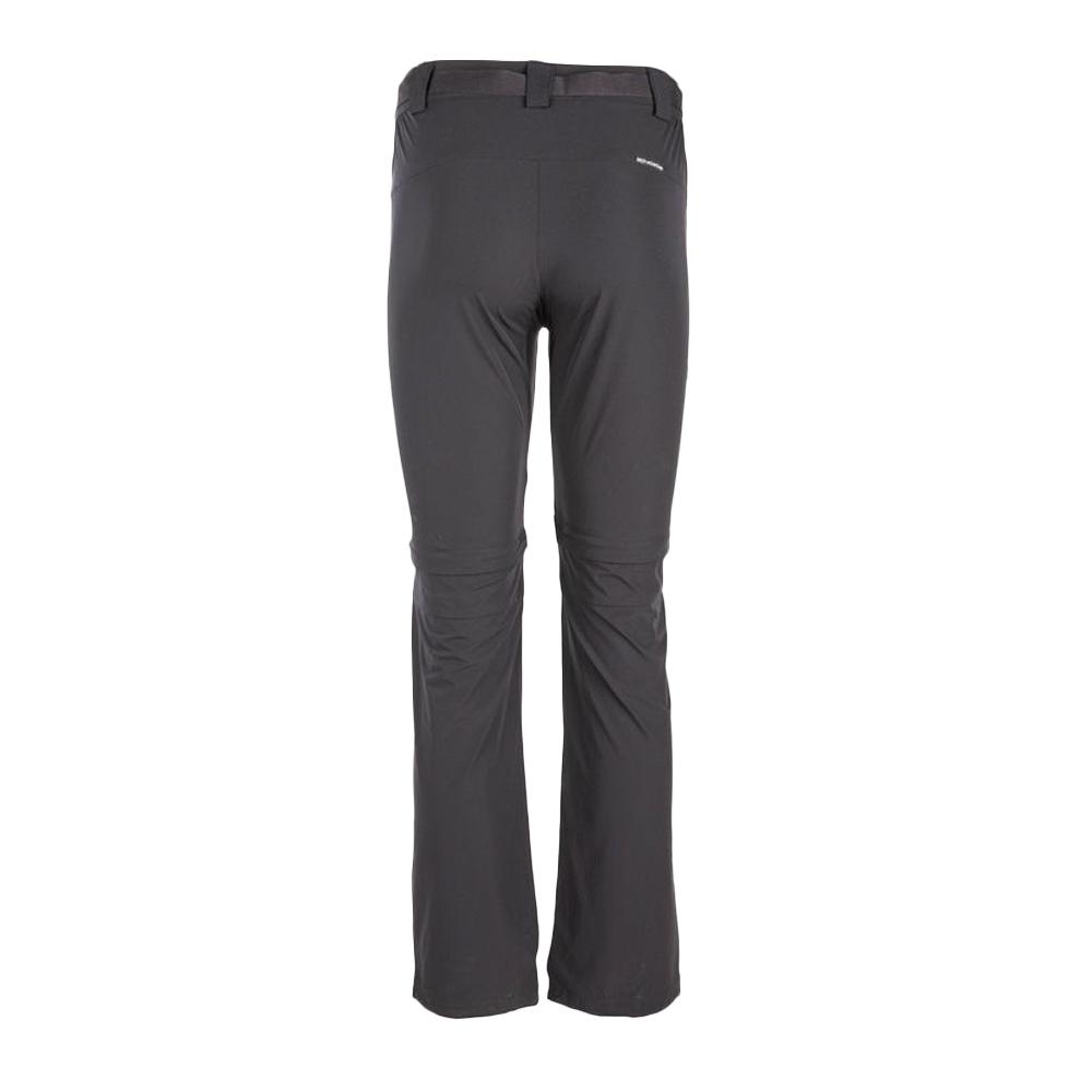 Best Mountain Pantalon en Toile Noir Homme Best Mountain 402