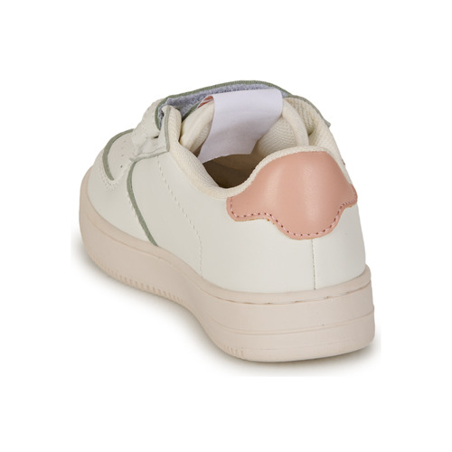 Victoria - SIEMPRE - Blanc / Rose