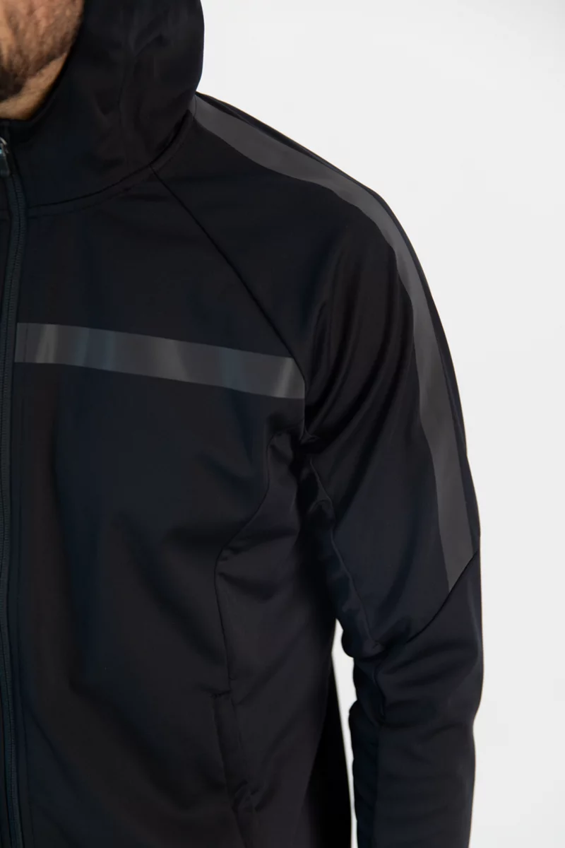 POWERZONE Herren Laufjacke