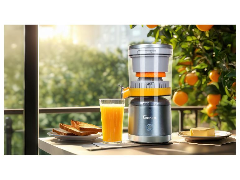 Accu-citruspers