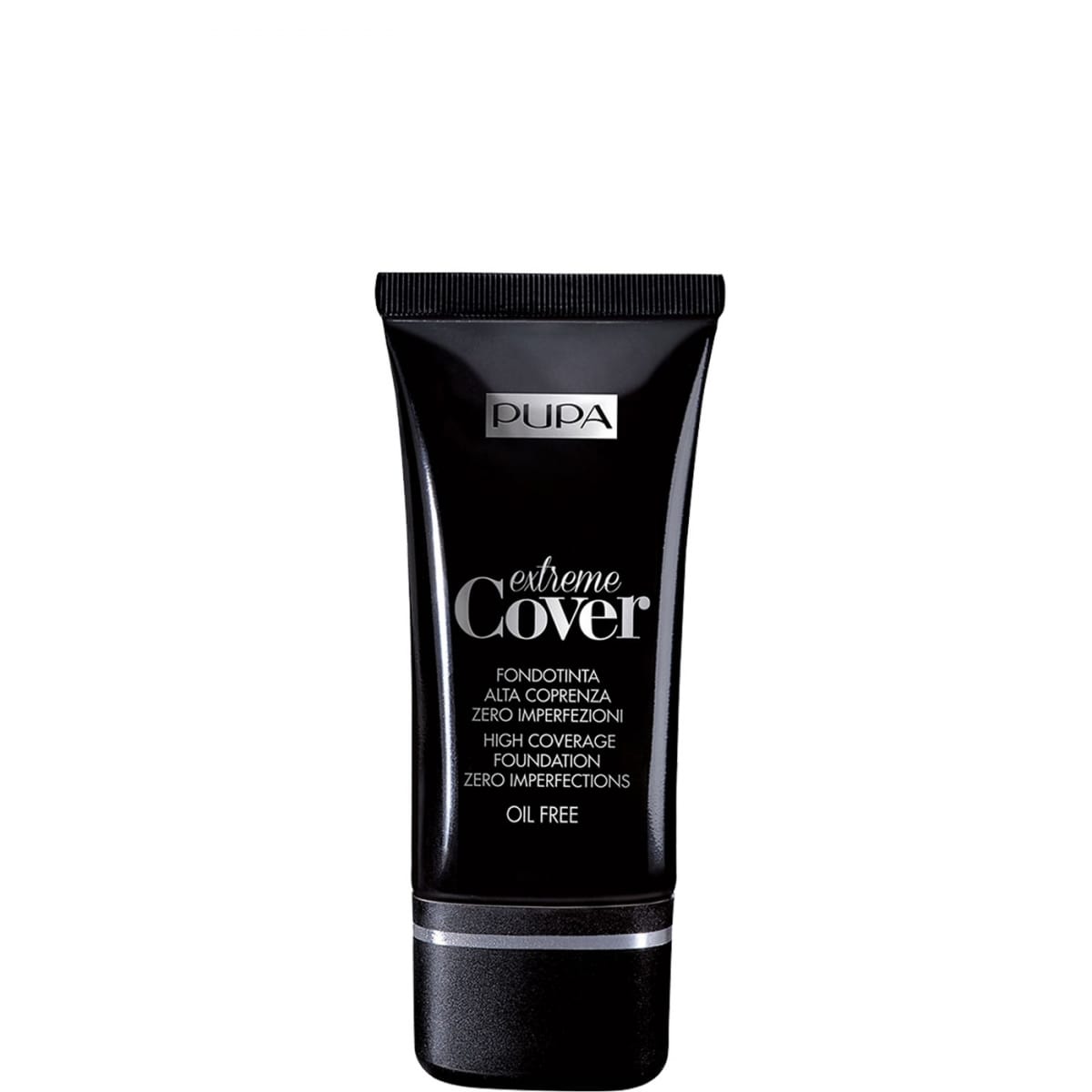 Pupa Extreme Cover Fond de Teint Haute Couvrance Zéro Imperfection SPF 15