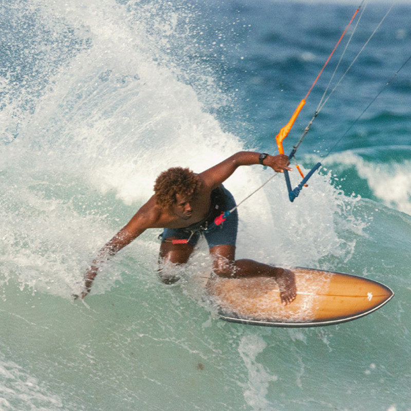 SURF F-ONE MITU PRO BAMBOO FOIL 2024
