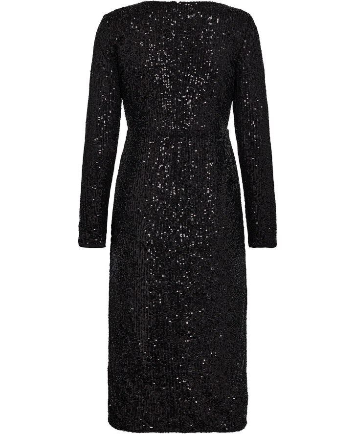 Christian Berg CK,SoftPaillWrap Black