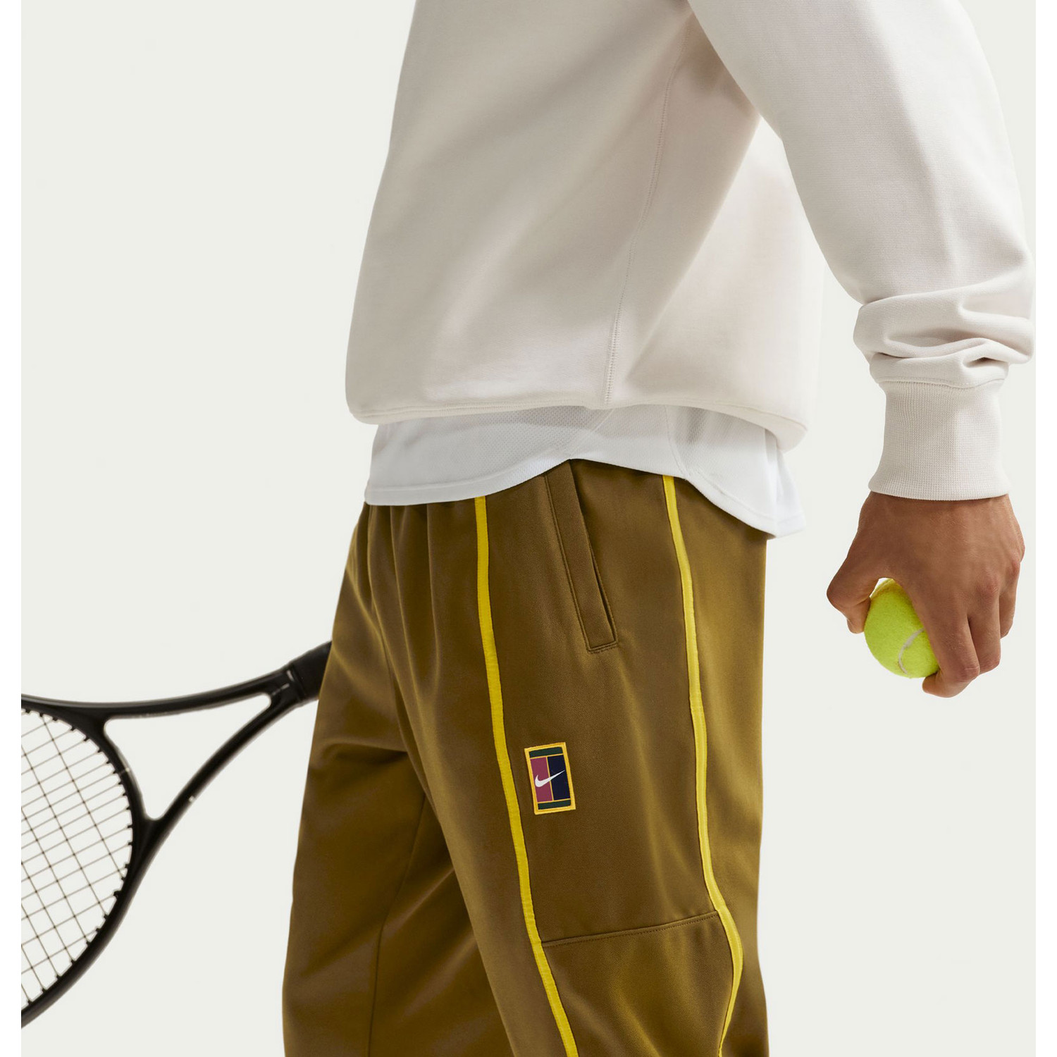 Nike Court Heritage Pant
