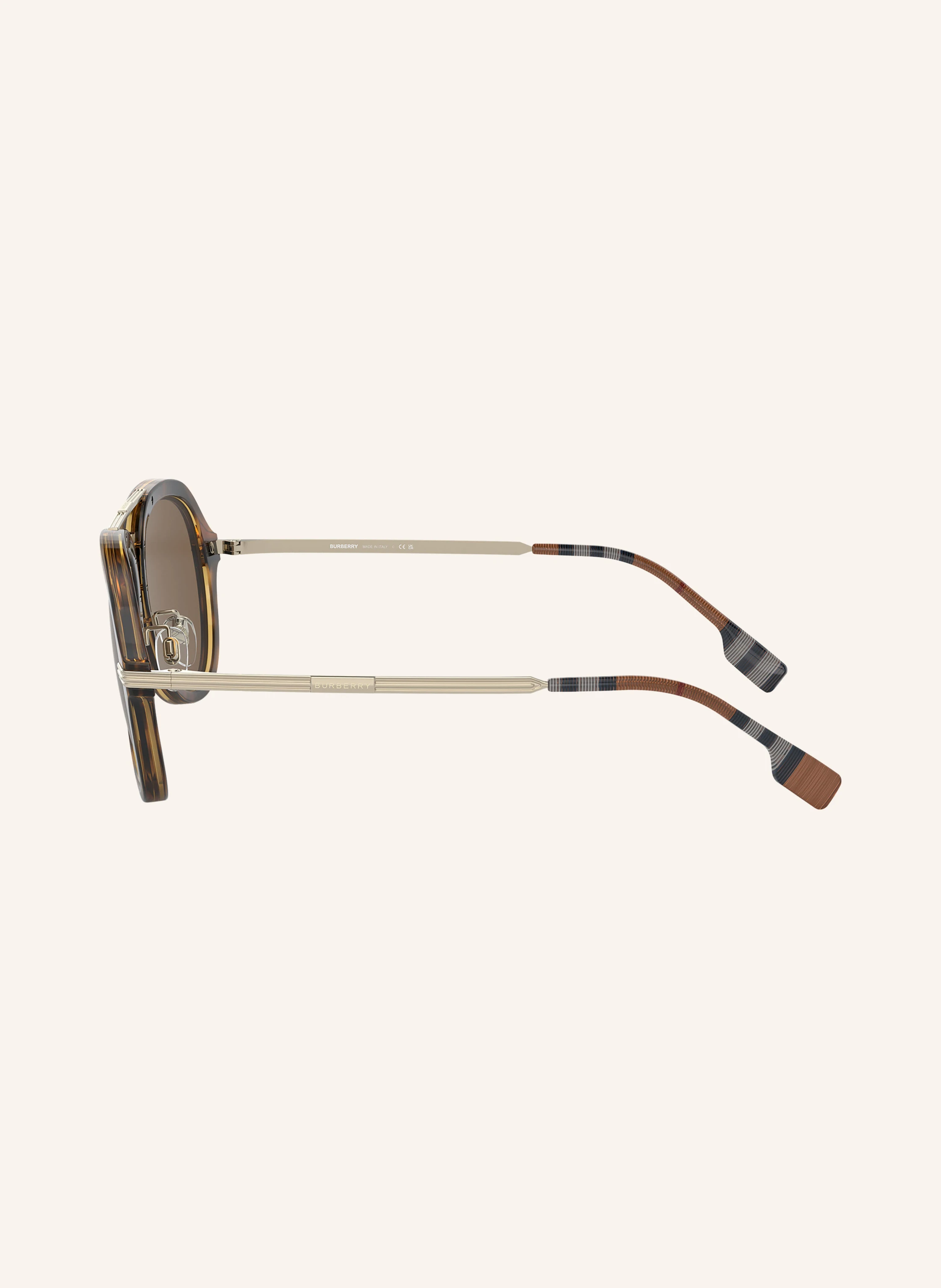 BURBERRY Sonnenbrille BE4377