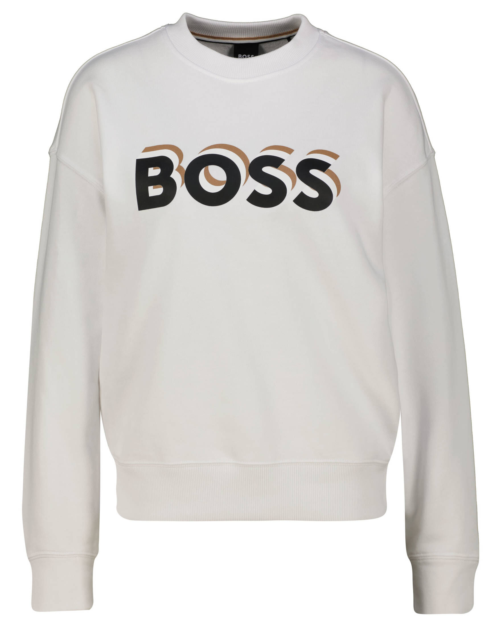 BOSS| Damen Sweatshirt ECONA