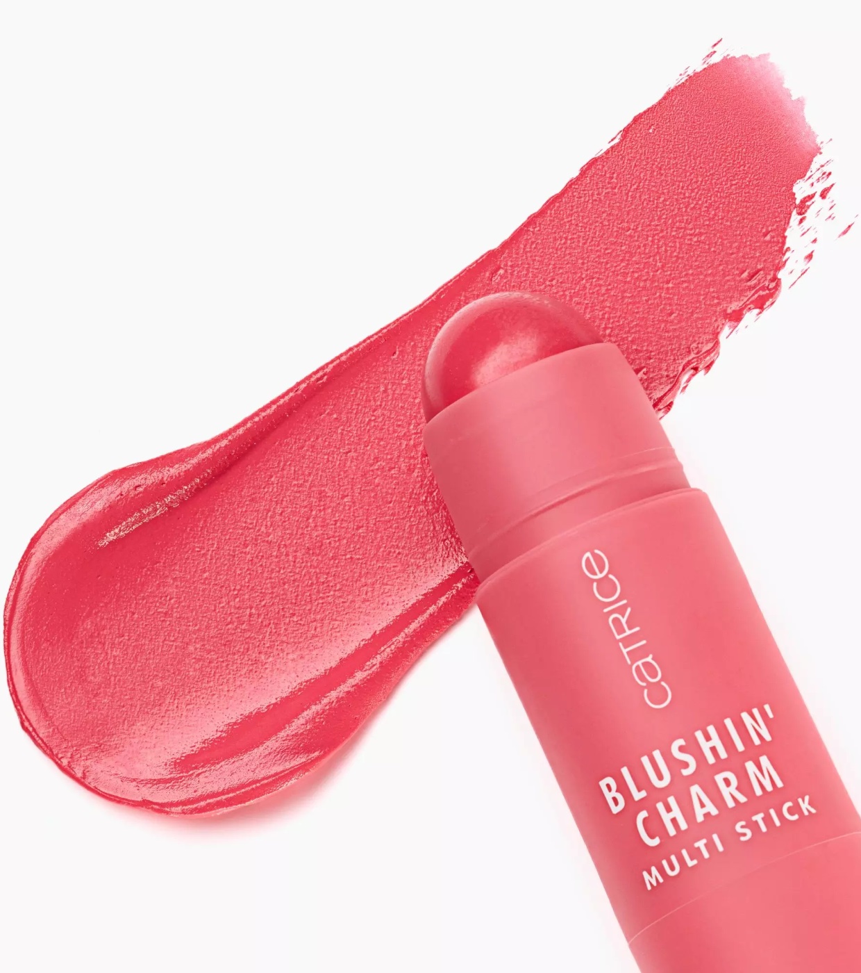 Catrice - Blush multi-stick Blushin' Charm - 010: Pink Sweetheart