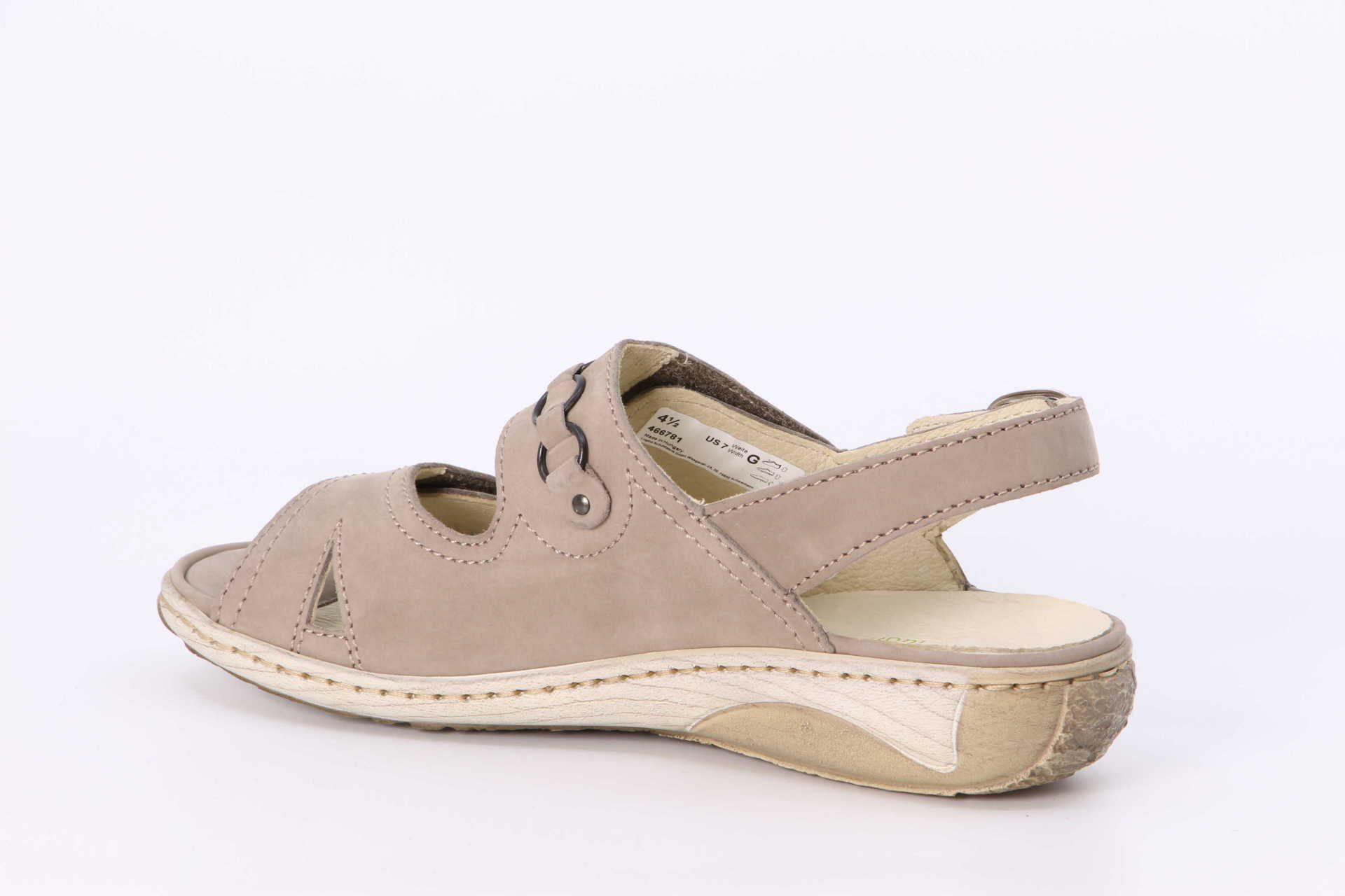 Garda beige