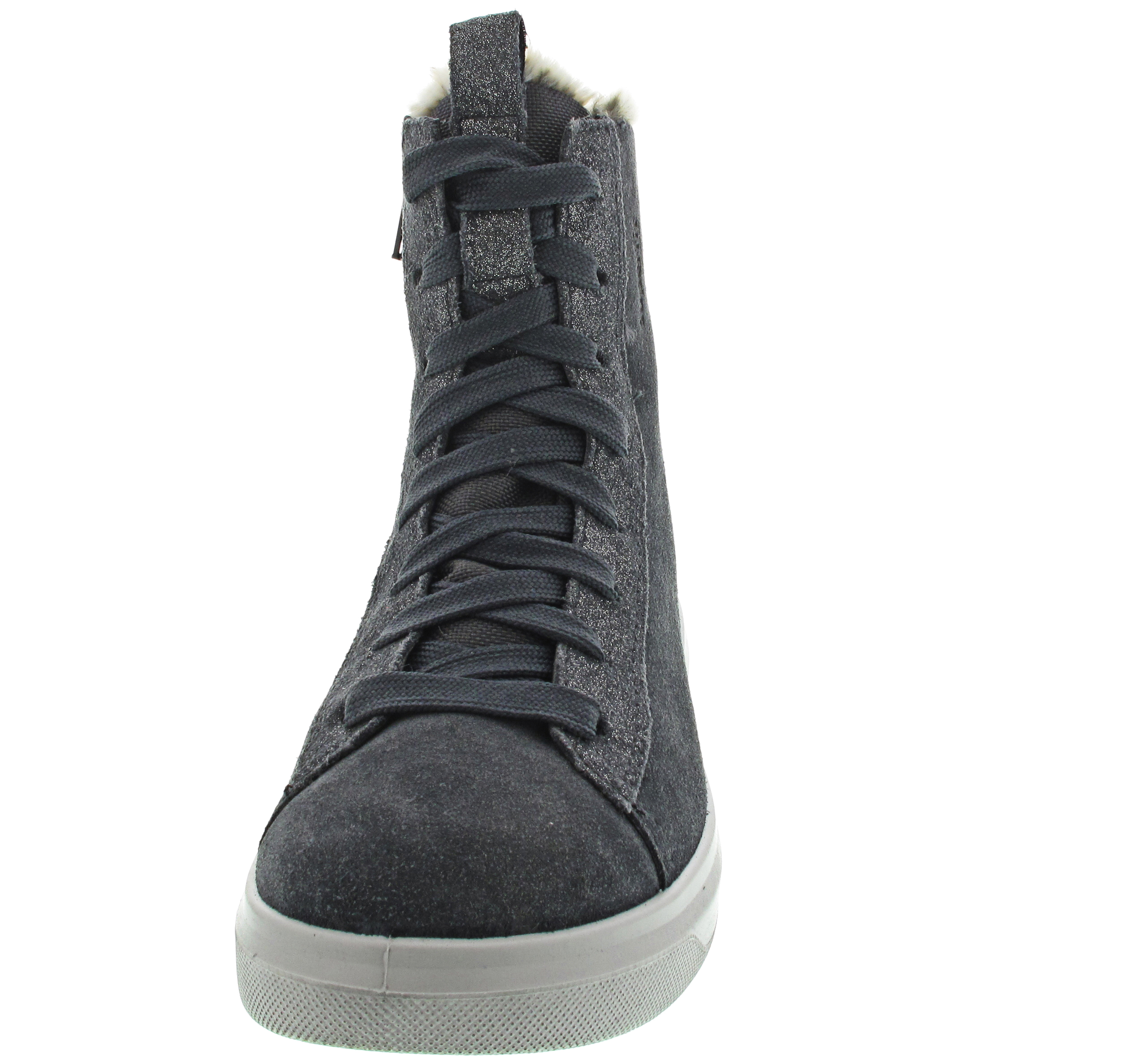 Superfit COSMO Sneaker GTX grau