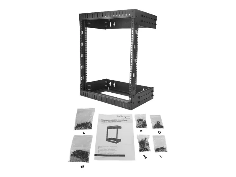 StarTech.com 12U 19