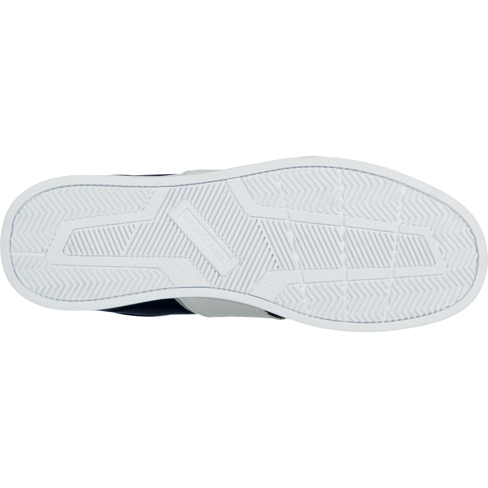 U.S Polo Herren-Sneaker Assn Campy 45