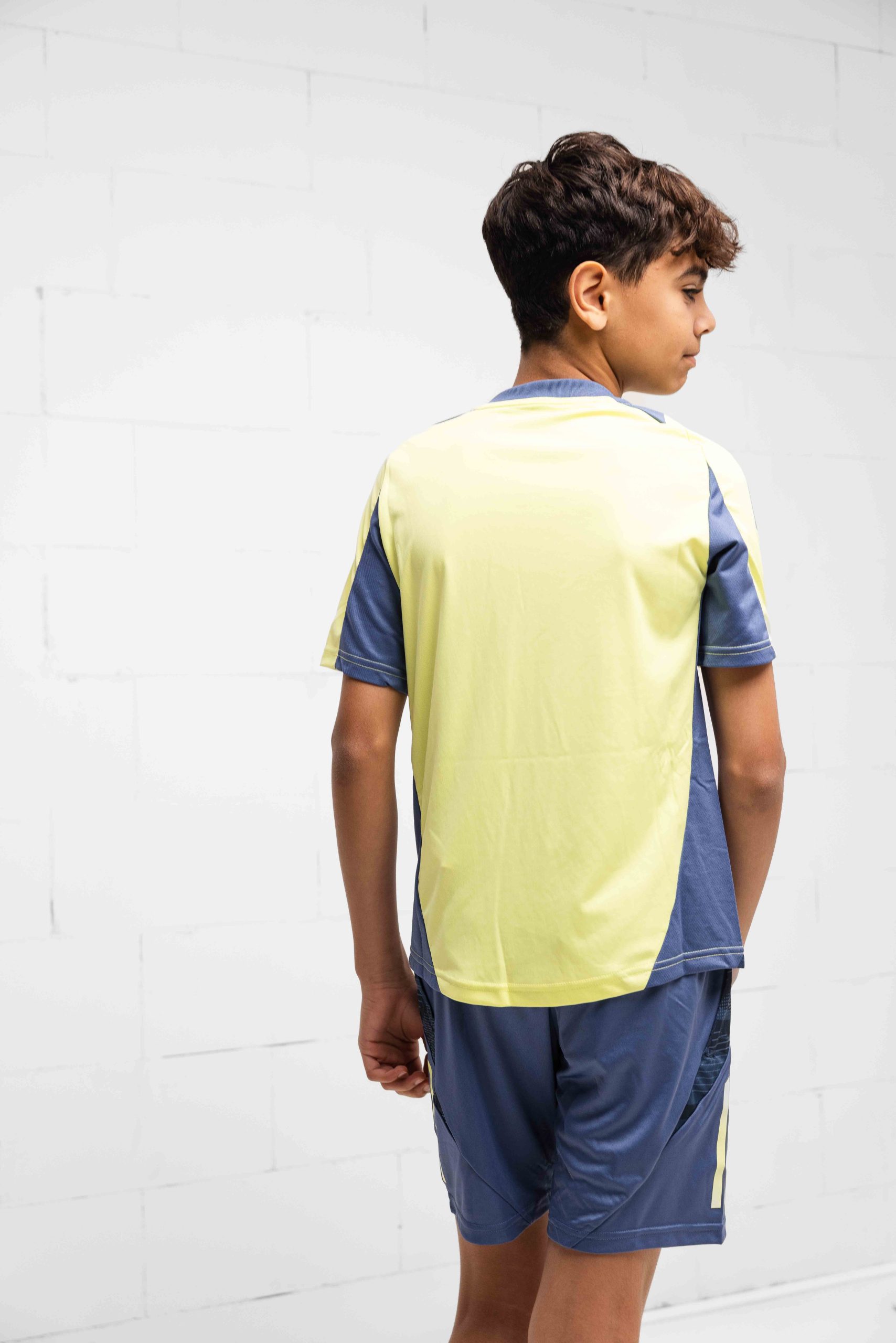 Ajax Trainingsshirt Junior 2024/2025
