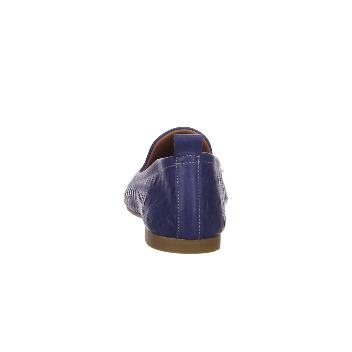elbandi Slipper blau blau