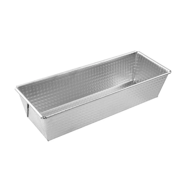 Moule à cake 25,5 cm Silver Zenker