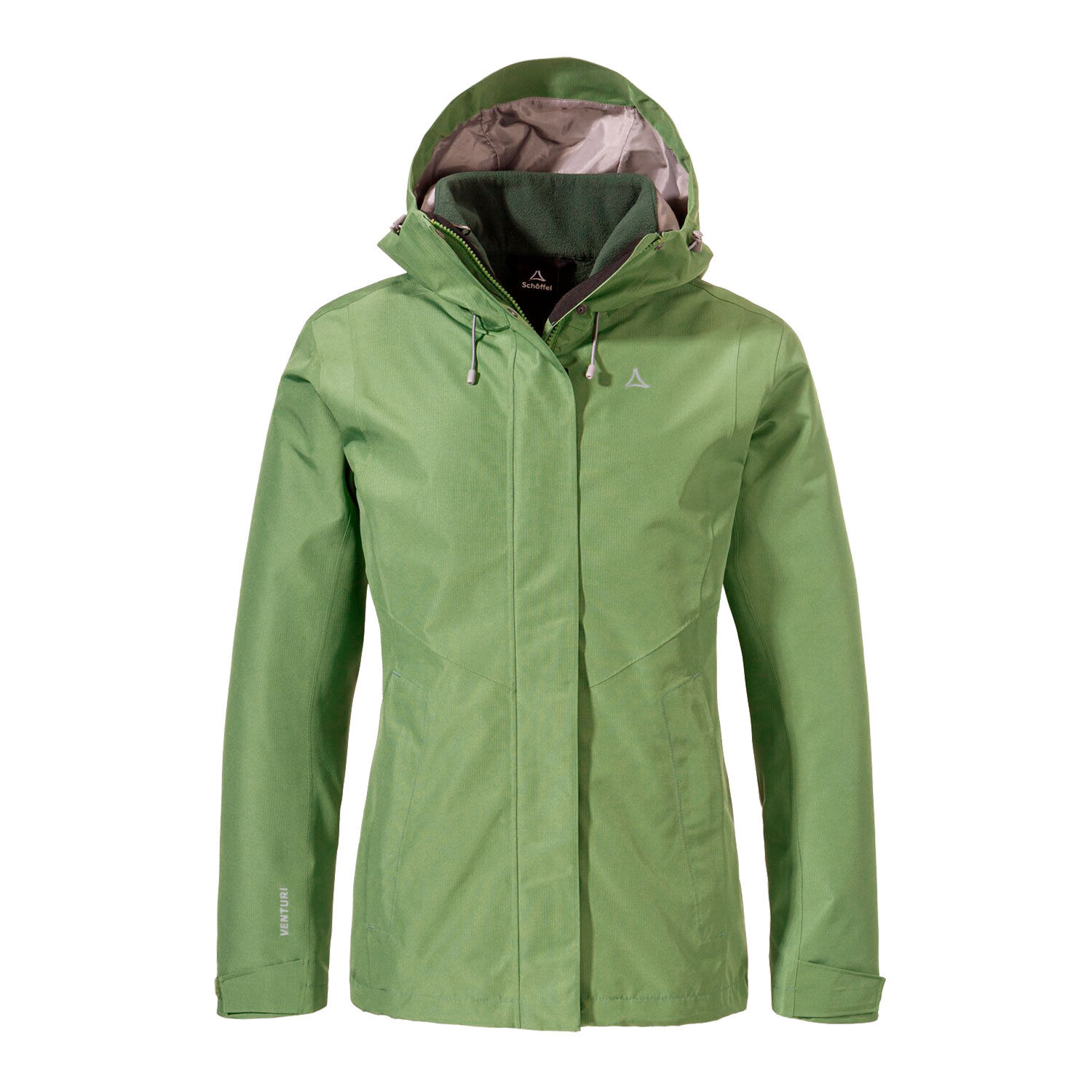 Schöffel 3in1 Damen Outdoorjacke OKERE WMS