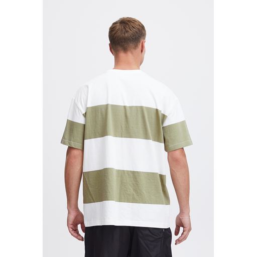 Solid Jam T-shirt, Vetiver, XXL