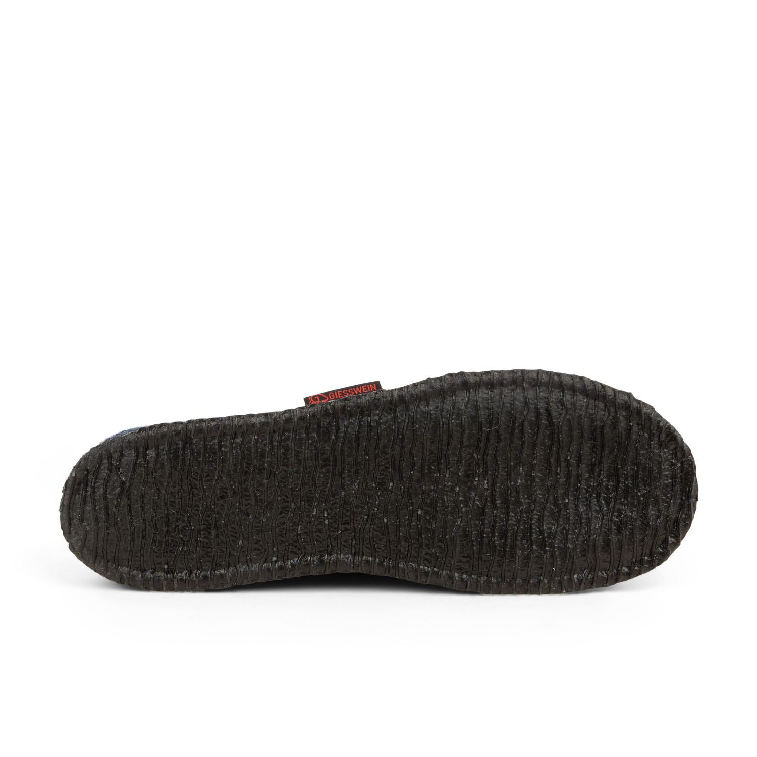 Chaussons homme GIESSWEIN DANHEIM H