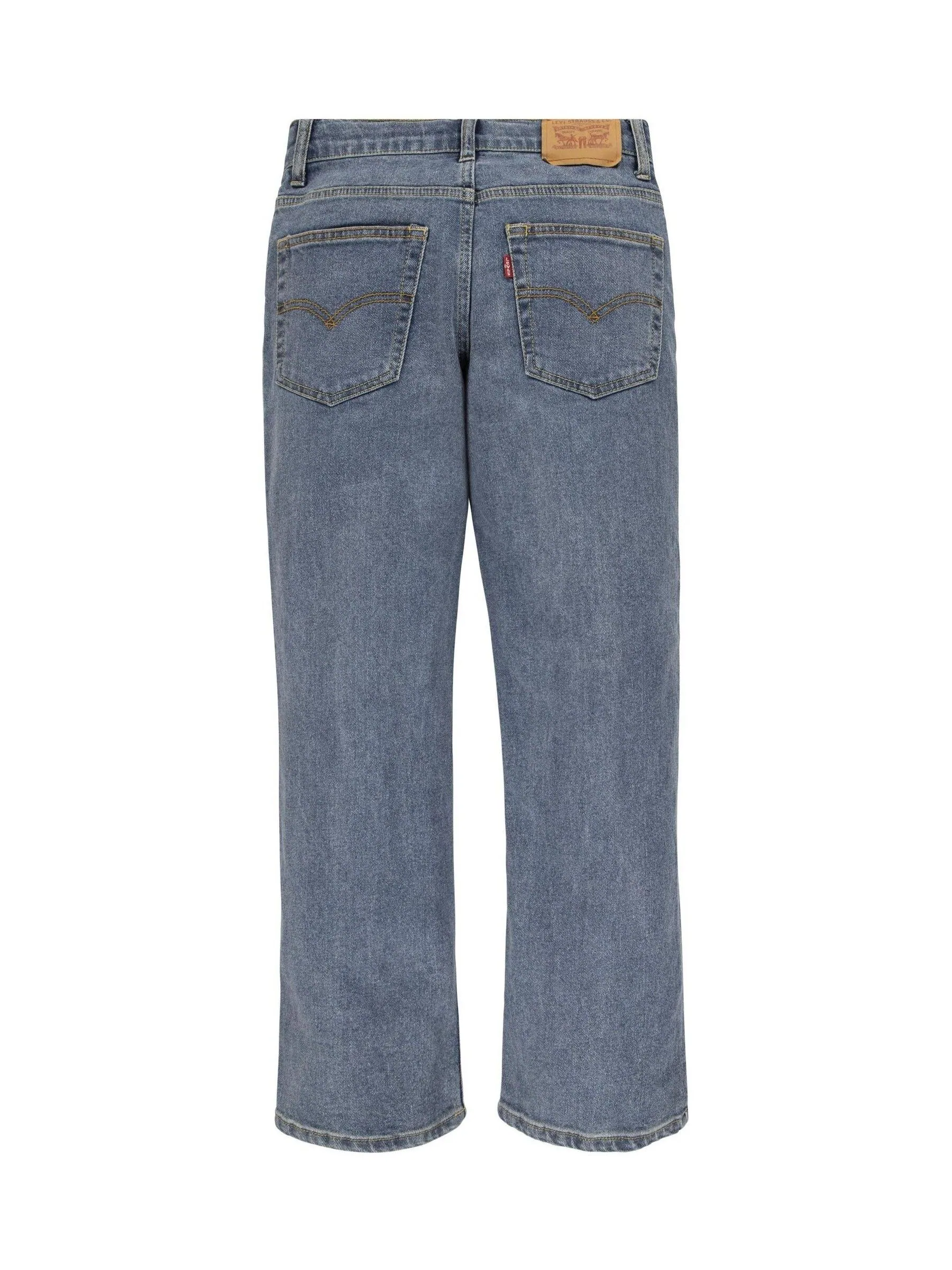 Levi's® 551Z Authentic Straight Denim Jeans