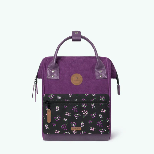 Sac à dos Adventurer Small Nancy violet