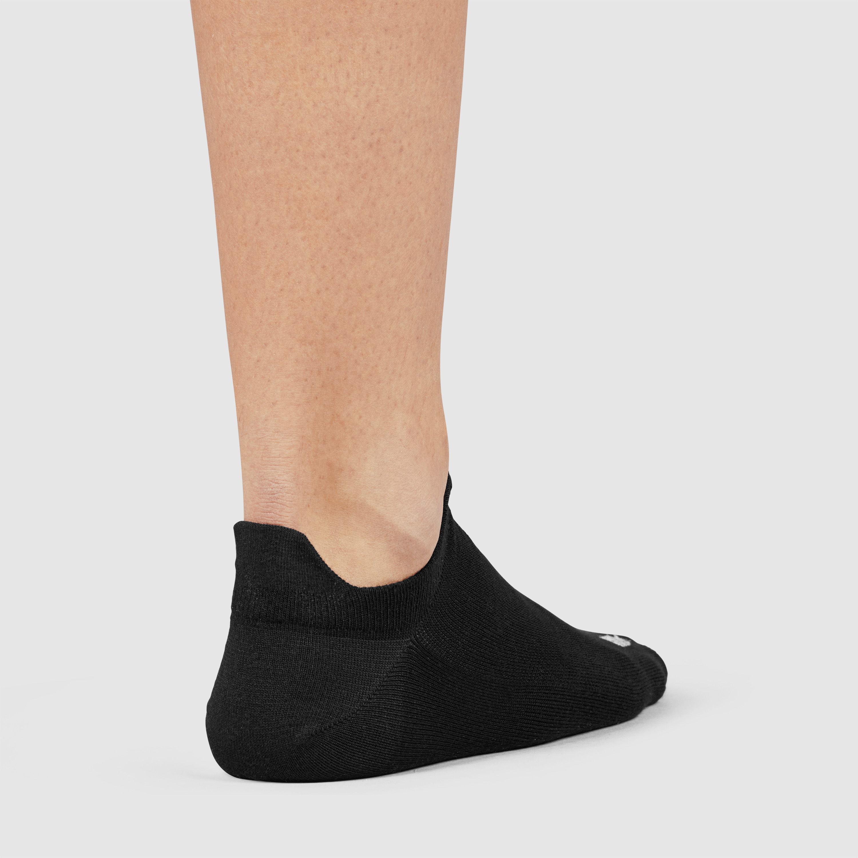 Classic No Show Summer Socks