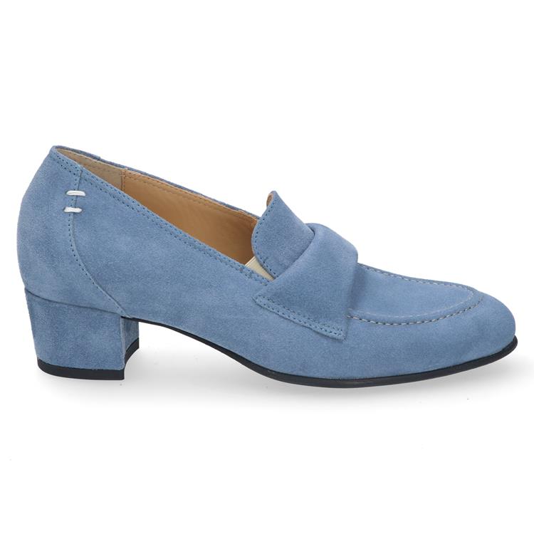 Durea 5751 wijdte H blauw