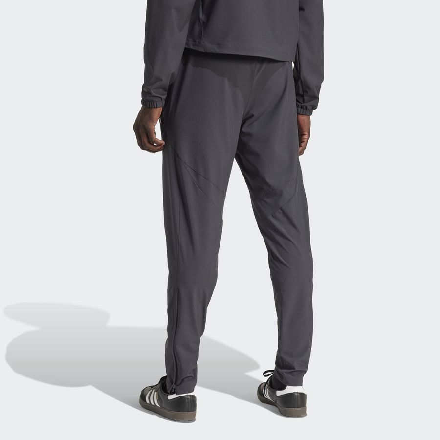 Adidas Pantalon de voyage Arsenal Tiro 25 Competition Vis Tech
