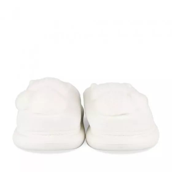 Chaussons BLANC PHILOV