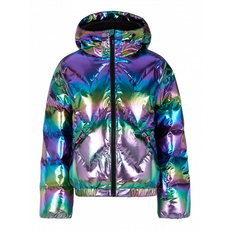 Prtselina Jr Snowjacket - Veste ski enfant