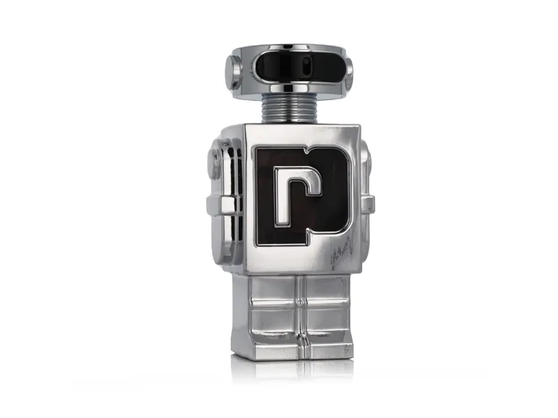 Paco Rabanne Phantom Eau De Toilette Refillable 150 ml (man)