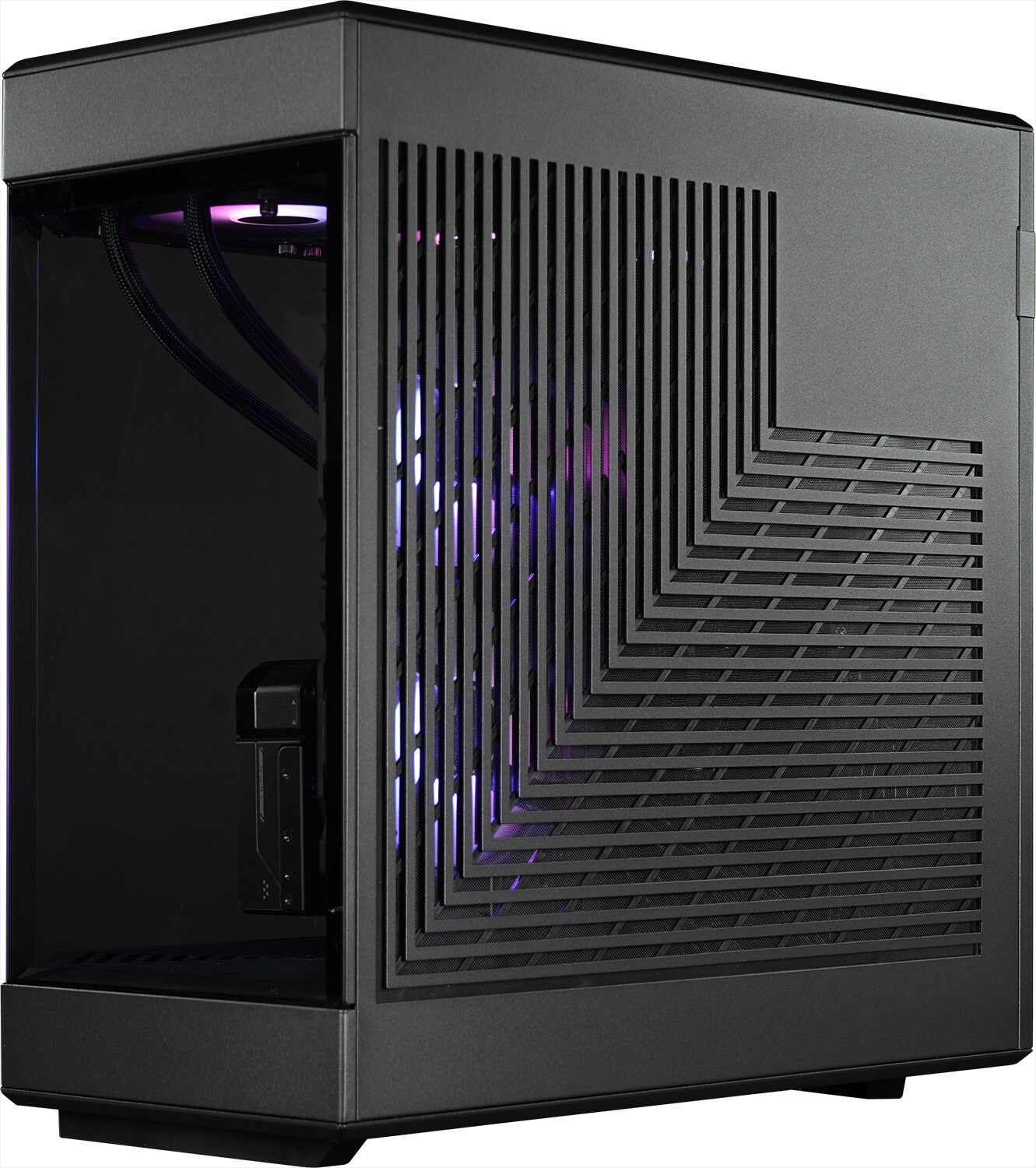 Gaming PC Poseidon 14 Intel Core i9-14900KF, 64GB DDR5, NVIDIA RTX 4090 24 GB, 2TB SSD, Windows 11