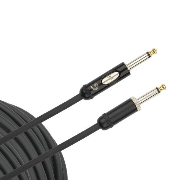 D'Addario American Stage Kill Switch Instrument Cable 4.5 m
