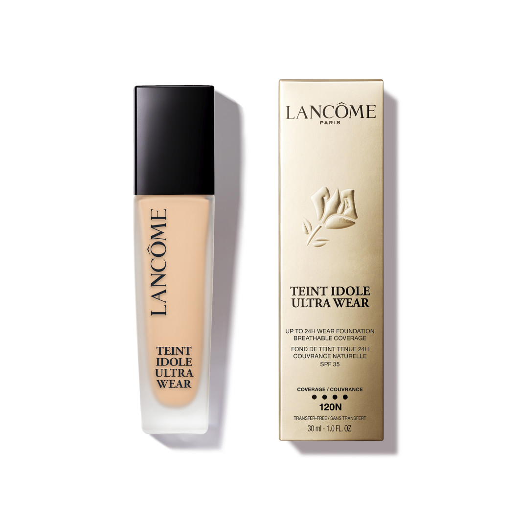LANCOME Teint Idole Ultra Wear 120N 30 ml