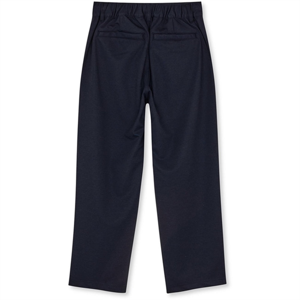 Metropolis Maison Bukser Navy