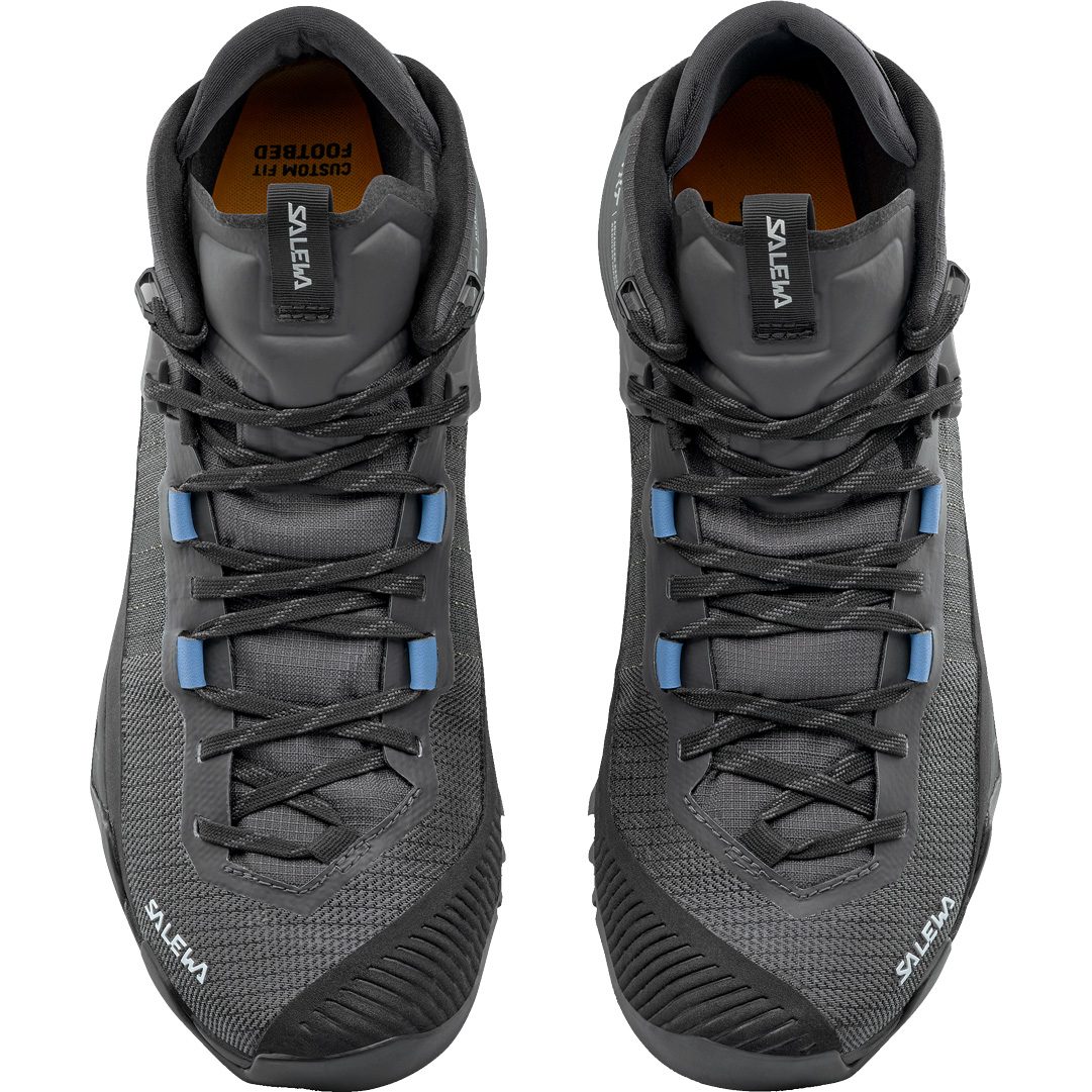 SALEWA Wildfire NXT Mid GORE-TEX® Wanderstiefel Damen onyx
