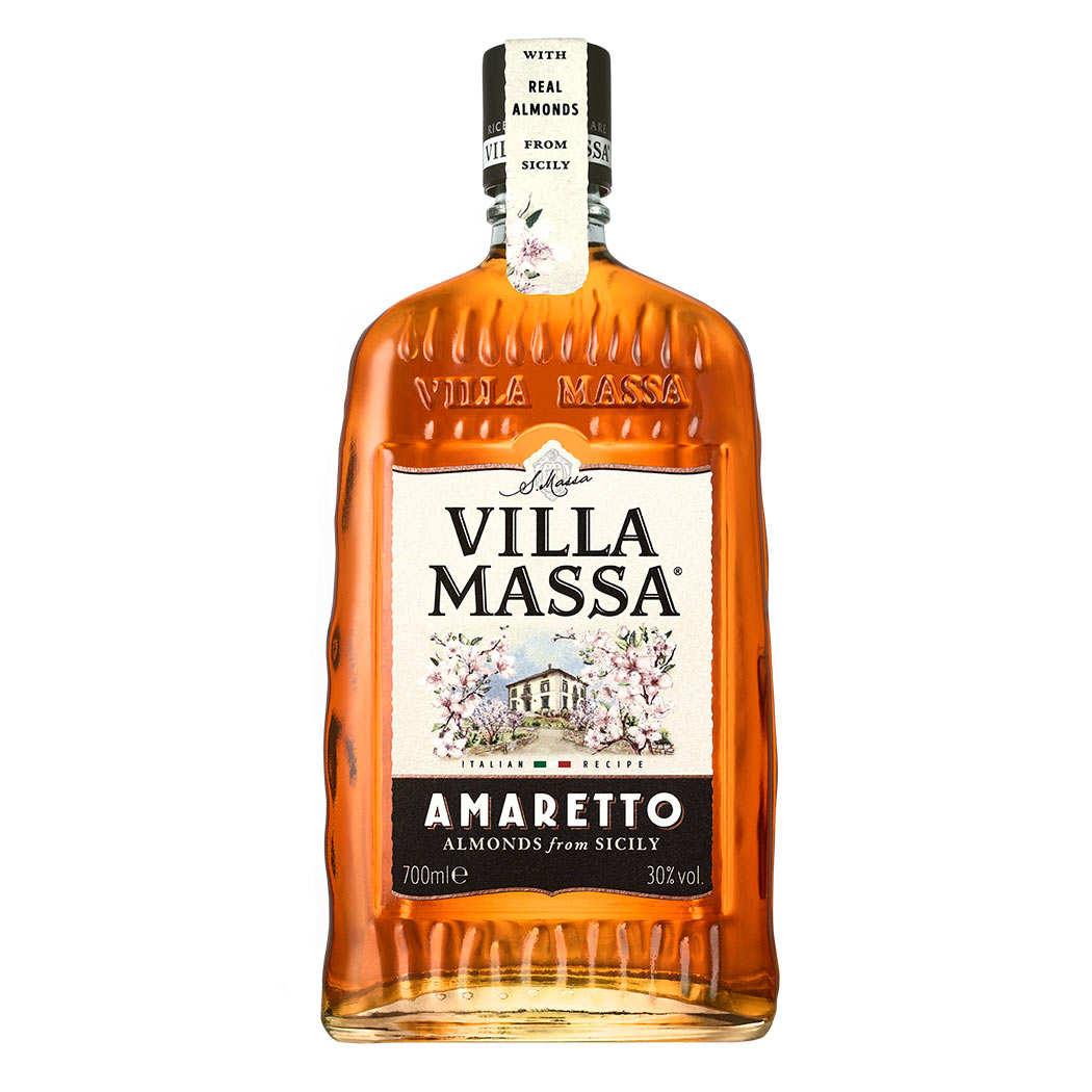 Villa Massa Amaretto 30%