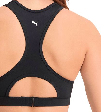 Puma Bikinioberteil - Schwarz