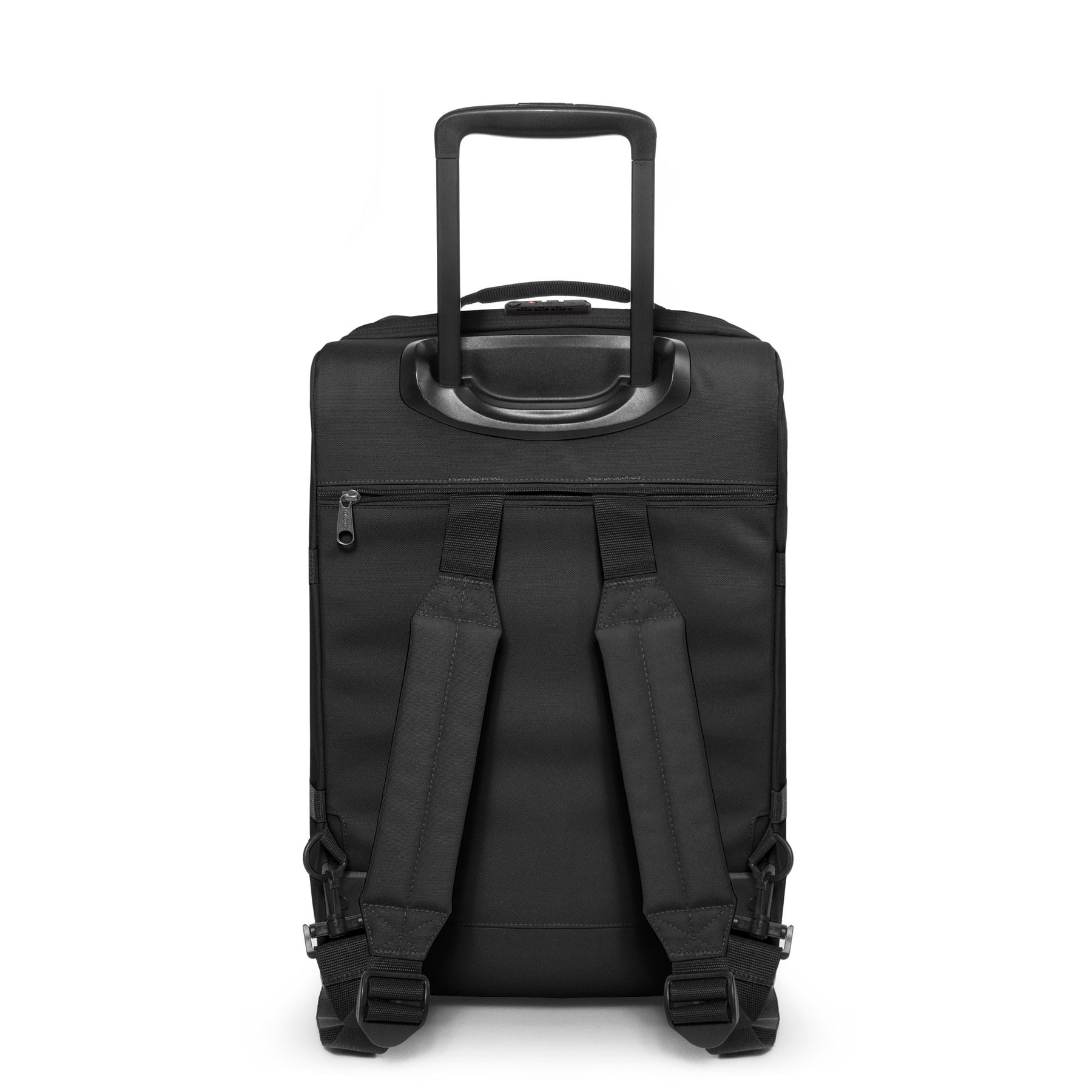 Strapverz S Black