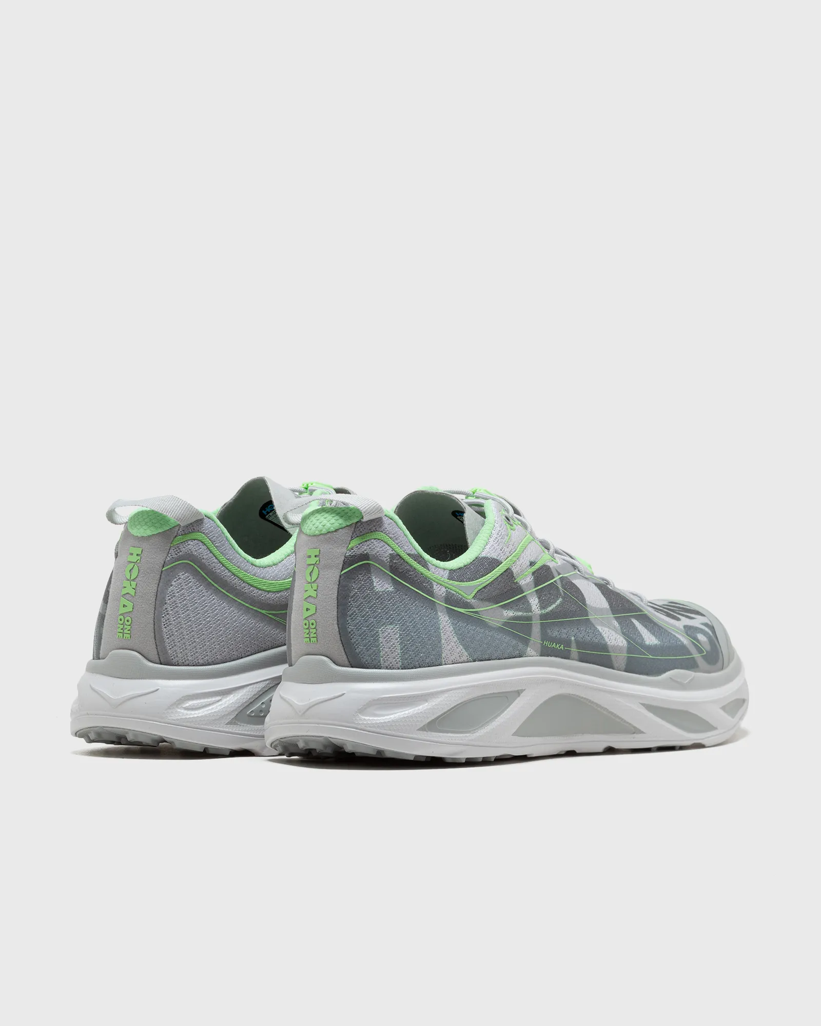 Hoka One One Huaka Origins