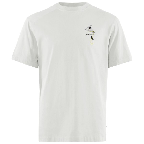 Klättermusen - Root Glacier S/S Tee - T-shirt