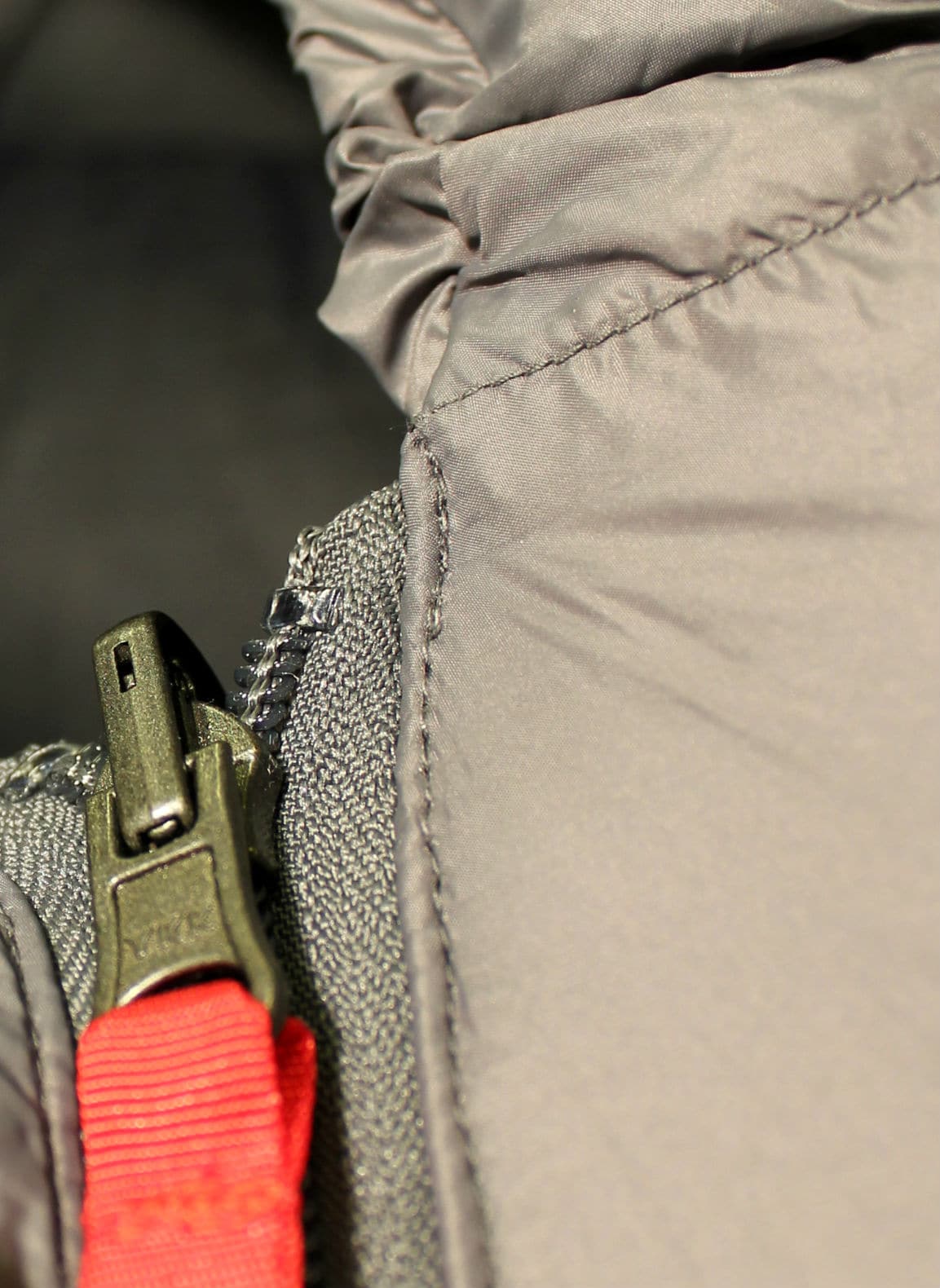 Warmpeace Viking 300<br>Temp-grense: 0°C