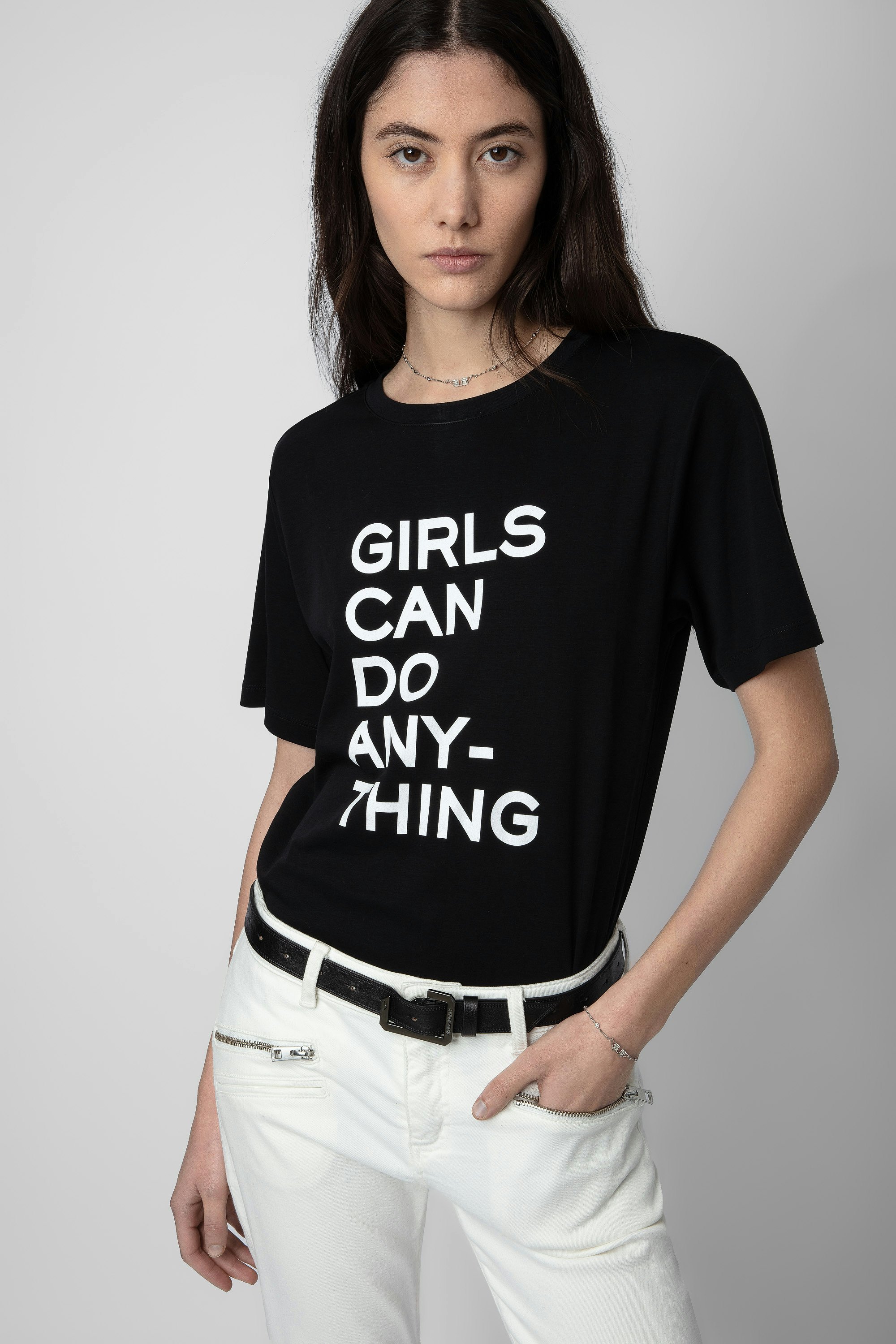 T-shirt Bella
