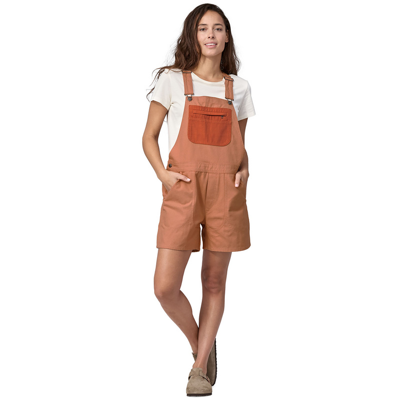 Patagonia Damen Stand Up Overall