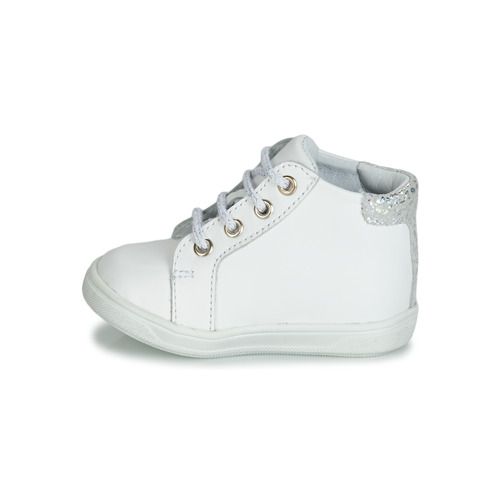 GBB - AGLAE - Blanc