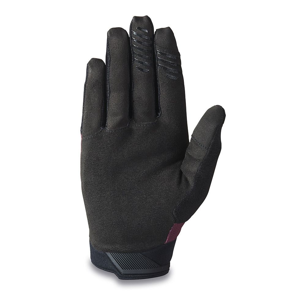 Dakine SYNCLINE GEL - Gants Femme port red
