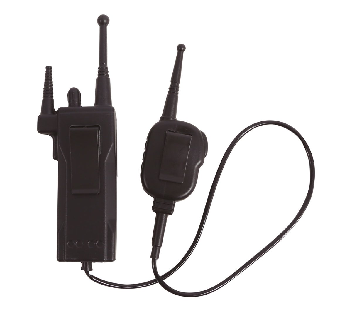Politie Intercom