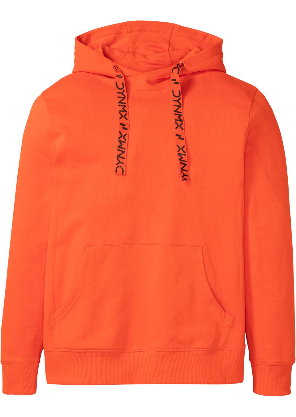 Sweat à capuche en coton durable